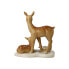 Фото #3 товара Figur Rehe im Schnee