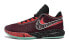 Фото #1 товара Кроссовки Nike LeBron 20 Night Maroon 20 GS FB8974-600