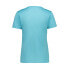 CMP 39T5676P Top short sleeve T-shirt