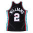 MITCHELL & NESS NBA AUTHENTIC JERSEY VANCOUVER GRIZZLIES 01-02 JASON WILLIAMS