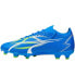 Фото #3 товара Puma Ultra Match FG/AG M 107347 03 football shoes