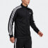 Adidas Logo Trendy Clothing Jacket DQ3070