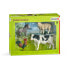 Фото #4 товара Игровой набор Schleich Farm Life Farm World Starter-Set Multicolor (Фермерский стартовый набор Сёльских Животных)