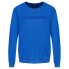 LE COQ SPORTIF 2320634 Saison N°1 long sleeve T-shirt