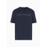 ARMANI EXCHANGE 6DZTBD-ZJ3VZ short sleeve T-shirt