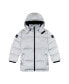 ფოტო #3 პროდუქტის Toddler Boys Galactic Puffer Jacket