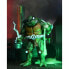 Фото #4 товара Фигурка NECA Mutant Ninja Turtles Leonardo (Черепашки-ниндзя Мутанты)
