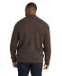 Mens Aspin Chunky Sweater