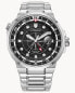 Фото #2 товара Часы Citizen Endeavor Eco-Drive BJ7140-53E