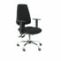Офисный стул P&C 944503 Чёрный