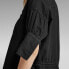 ფოტო #5 პროდუქტის G-STAR Woven Tunic Short Sleeve Shirt