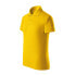 Фото #1 товара Malfini Pique Polo Free Jr polo shirt MLI-F2204 yellow