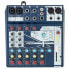 Фото #5 товара Soundcraft Notepad-8FX