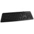 ESPERANZA Norfolk EK139 Wi keyboard