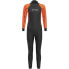 Фото #1 товара ORCA Vitalis Squad Hi-Vis Junior Long Sleeve Neoprene Wetsuit