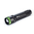 GP Battery GP Lighting CR41 - Hand flashlight - Black - IPX7 - LED - 1 lamp(s) - 601 lm