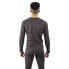 Фото #3 товара TRESPASS Arno Long sleeve base layer