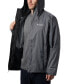 Фото #5 товара Men's Watertight II Water-Resistant Rain Jacket