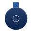 Logitech MEGABOOM 3 - 5 cm - 60 - 20000 Hz - 90 dB - Wired & Wireless - 45 m - Blue