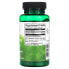 Фото #2 товара Витамин для спорта Swanson Agmatine Sulfate 650 мг, 60 капсул
