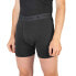 Endura Base layer shorts 2 units Черный, S - фото #2