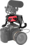 Фото #4 товара Saramonic Adapter audio SARAMONIC SR-AX100 - 3.5 mm in / out do aparatów VDSLR