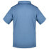 Фото #3 товара COLUMBIA Sun Ridge™ II short sleeve polo