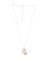 ფოტო #2 პროდუქტის Women's Zodiac Double Charm Necklace