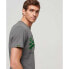 Фото #3 товара SUPERDRY Vintage Logo Premium Goods Graphic short sleeve T-shirt