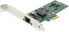 Фото #1 товара Intel Gigabit CT Desktop Adapt - Network Card - PCI-Express