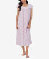 ფოტო #1 პროდუქტის Women's Long Nightgown
