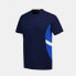 LE COQ SPORTIF Saison 1 short sleeve T-shirt