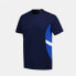 ფოტო #4 პროდუქტის LE COQ SPORTIF Saison 1 short sleeve T-shirt