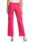 Фото #2 товара Брюки женские Daisy Lane Linen-Blend Cargo Pant розовые