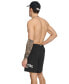 Фото #6 товара Men's Core Arch Logo Stretch 7" Volley Shorts