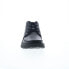 Фото #2 товара Drew Trevino 40206-14 Mens Black Wide Leather Lace Up Chukkas Boots