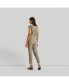 ფოტო #2 პროდუქტის Women's Evening Chai Jumpsuit