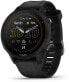 Forerunner 955 Solar Black 010-02638-20