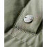 Фото #4 товара SUPERDRY Longline puffer jacket