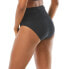 Фото #2 товара Carmen Marc Valvo 285208 High-Waist Convertible Tummy Control Bikini Bottoms, LG