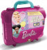 Фото #1 товара Развивающая и обучающая игрушка Multiprint MULTIPRINT BARBIE PIECZĄTKI TRAVEL SET