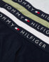 Tommy Hilfiger original 3 pack trunks in multi