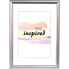 HAMA Madrid 30x40 cm Plastic Photo photo frame Серебристый - фото #2