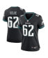 Фото #1 товара Men's Jason Kelce Philadelphia Eagles Alternate Game Jersey