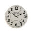 Фото #1 товара Настенное часы Versa Palais Royal Металл (5 x 40 x 40 cm)