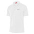 LOEFFLER Tencel CF short sleeve polo