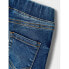 Фото #4 товара NAME IT Polly Tindy 1611 Legging High Waist Jeans