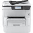 Мультифункциональный принтер Epson WF-C878RDWF Модули не включены