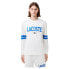 ფოტო #1 პროდუქტის LACOSTE TH7609 Long sleeve T-shirt