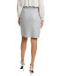 St. John Sparkle Skirt Women's